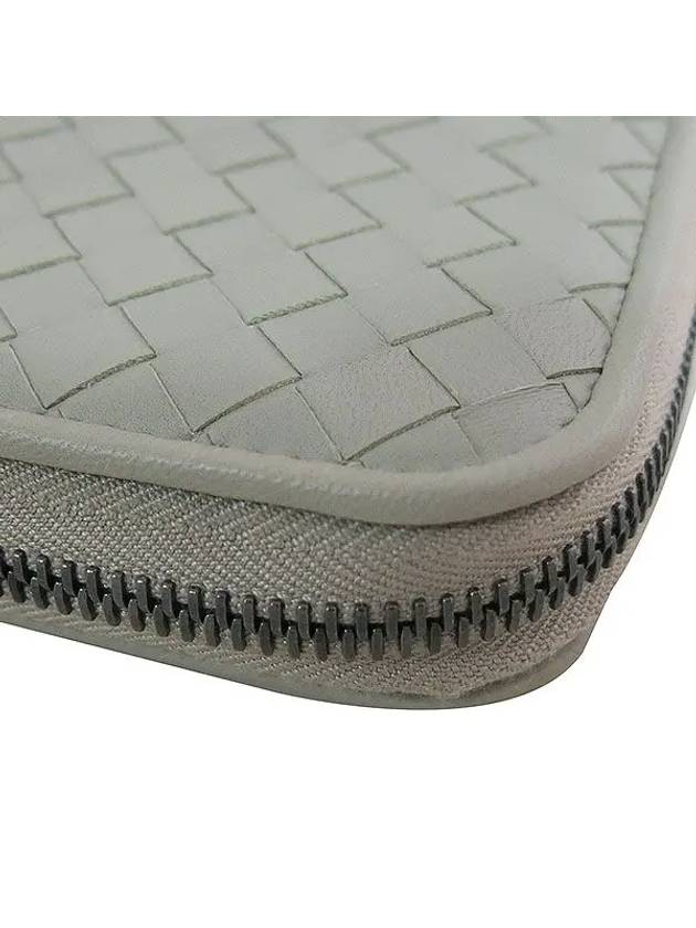 114076 long wallet - BOTTEGA VENETA - BALAAN 4