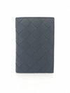 mesh card wallet - BOTTEGA VENETA - BALAAN 1