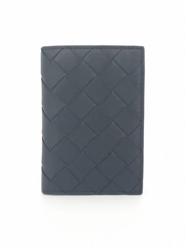 mesh card wallet - BOTTEGA VENETA - BALAAN 1