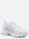 Chrono Low Top Sneakers White - DIOR - BALAAN 3