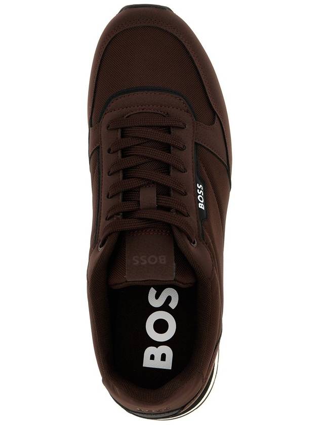 Hugo Boss 'Kai' Sneakers - HUGO BOSS - BALAAN 4