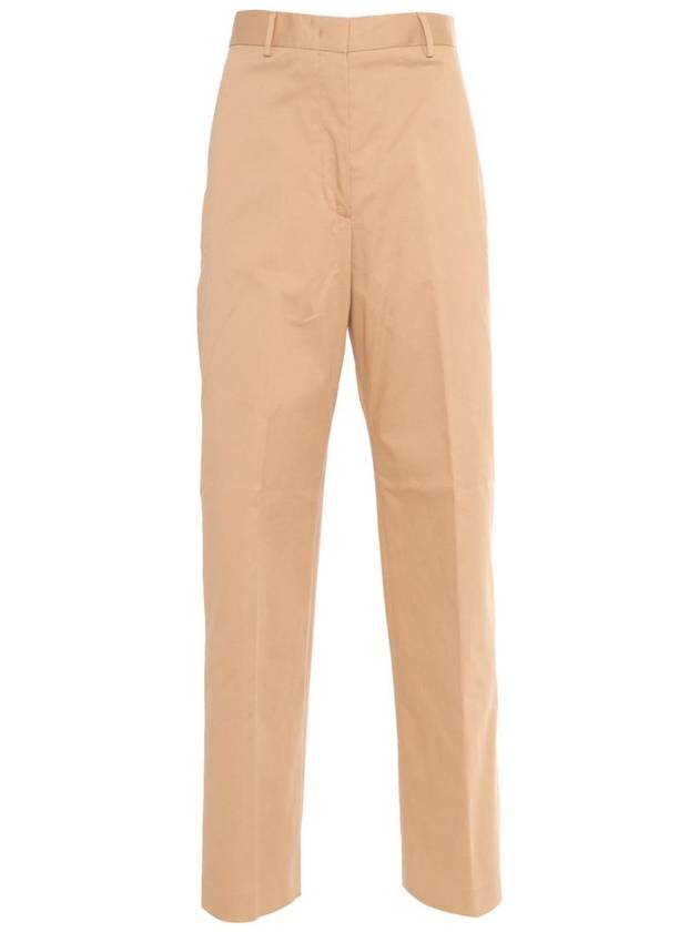 Fabiana Filippi Pants - FABIANA FILIPPI - BALAAN 1