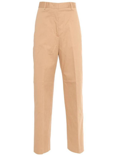 Fabiana Filippi Pants - FABIANA FILIPPI - BALAAN 1