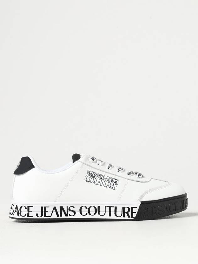 Sneakers men Versace Jeans Couture - VERSACE - BALAAN 1