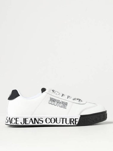 Sneakers men Versace Jeans Couture - VERSACE - BALAAN 1