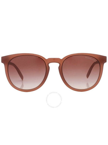 Michael Kors Texas Primrose Gradient Round Men's Sunglasses MK2187 344413 54 - MICHAEL KORS - BALAAN 1