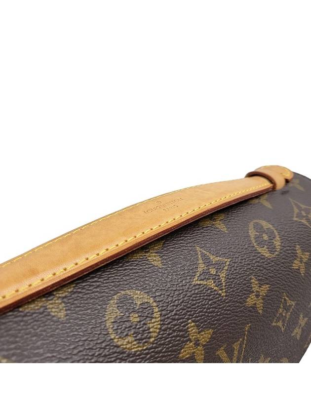 Women s M44875 Monogram Canvas Pochette Metis Tote Bag Strap - LOUIS VUITTON - BALAAN 9