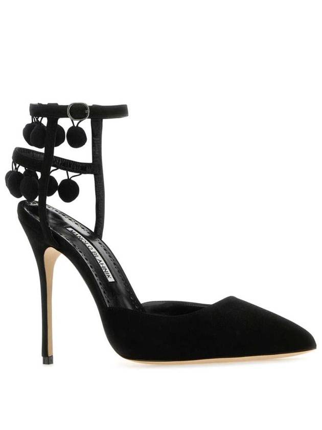 Manolo Blahnik Heeled Shoes - MANOLO BLAHNIK - BALAAN 2