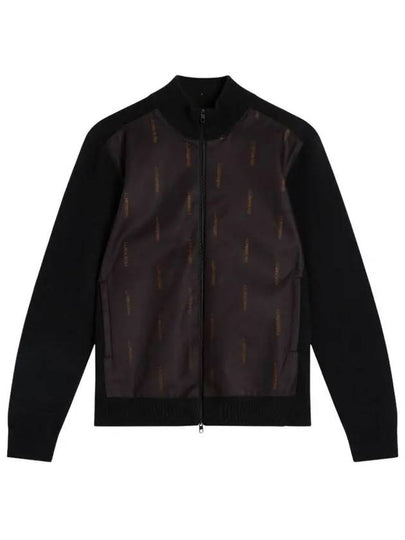 Fade hybrid jacket AMKW07013 9999 - J.LINDEBERG - BALAAN 2