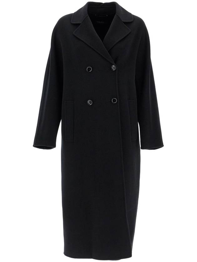 Cappy double coat black - S MAX MARA - BALAAN 2