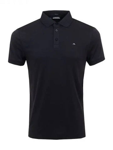 Golf Stan Regular Fit Short Sleeve Polo Shirt T GMJ04488 Domestic Product - J.LINDEBERG - BALAAN 1