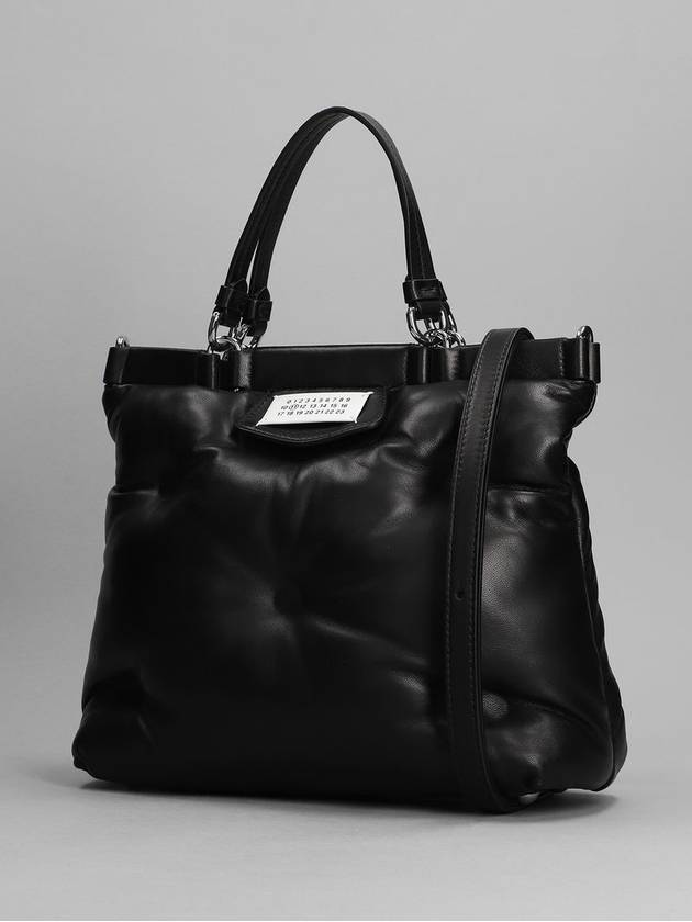 Maison Margiela Glam Slam Shoulder Bag - MAISON MARGIELA - BALAAN 3