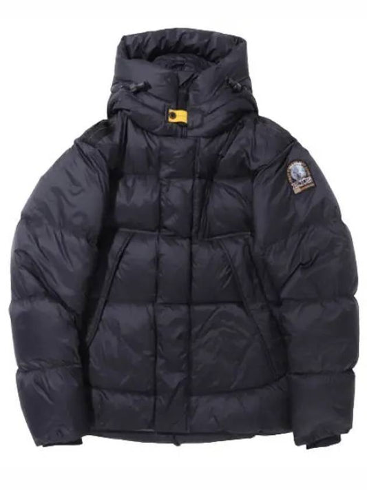 cloud padded jumper men - PARAJUMPERS - BALAAN 1