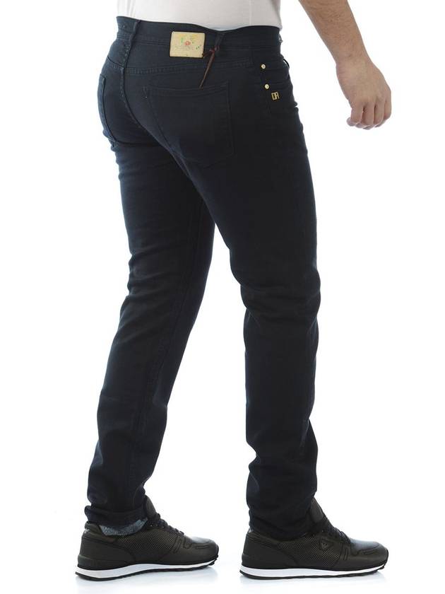 Daniele Alessandrini Jeans Trouser - DANIELE ALESSANDRINI - BALAAN 4