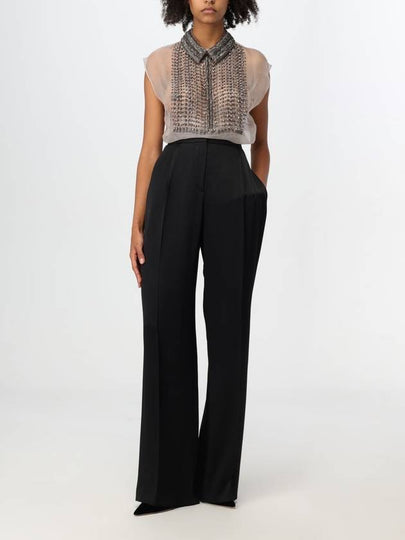 Pants woman Alberta Ferretti - ALBERTA FERRETTI - BALAAN 2