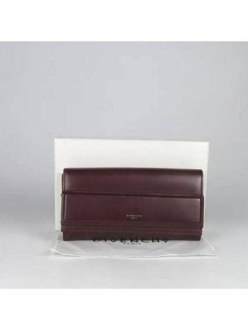 bc06788005 long wallet - GIVENCHY - BALAAN 1