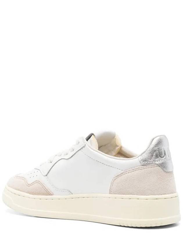 24FW sneakers AULW LS74 - AUTRY - BALAAN 4