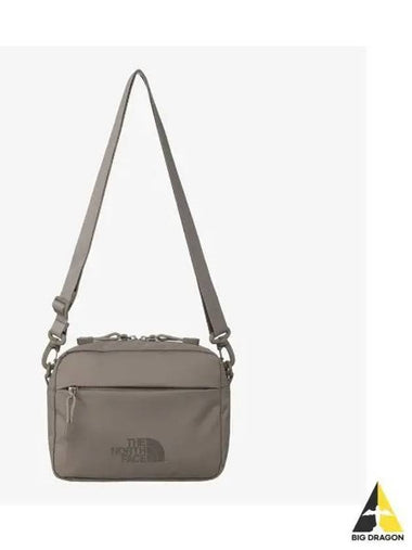 The North Face NN2PQ63L White Label Standard Cross Bag Medium - THE NORTH FACE - BALAAN 1