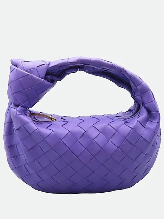 651876 tote bag - BOTTEGA VENETA - BALAAN 2