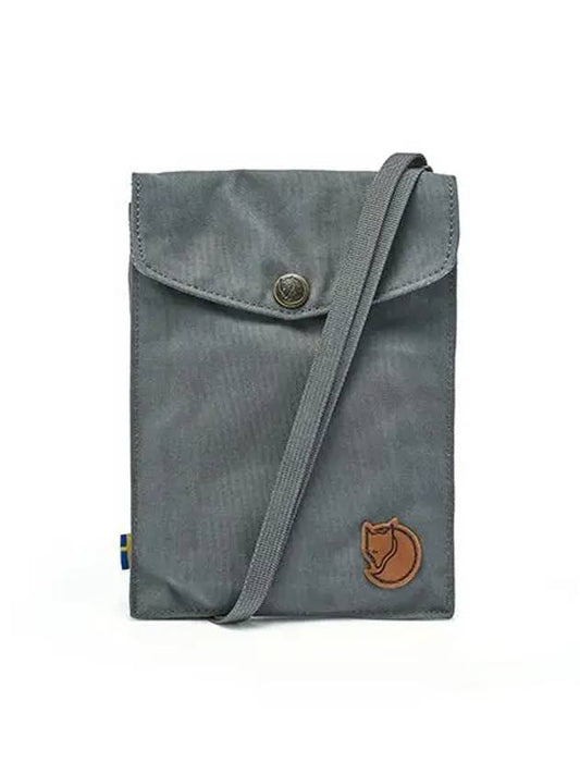 Bag 24221 046 Pocket Cross Bag - FJALL RAVEN - BALAAN 1