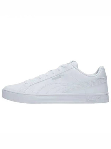 Smash Bulk V3 LO 38075203 White White Sneakers Sneakers 331482 - PUMA - BALAAN 1