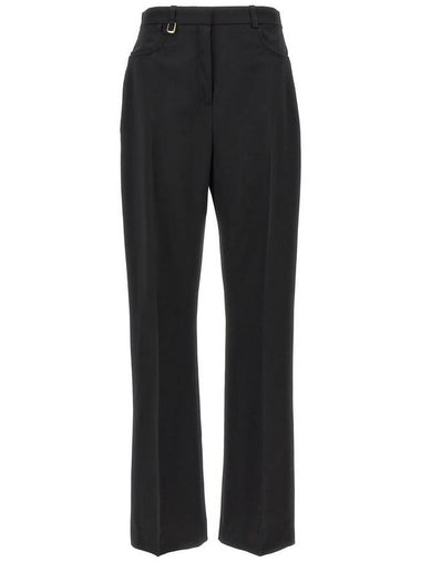 Jacquemus 'Sauge' Pants - JACQUEMUS - BALAAN 1