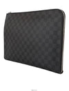 women clutch bag - LOUIS VUITTON - BALAAN 2