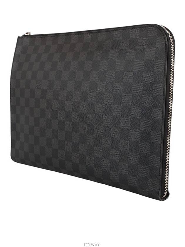 women clutch bag - LOUIS VUITTON - BALAAN 2