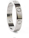 women rings - CARTIER - BALAAN 3