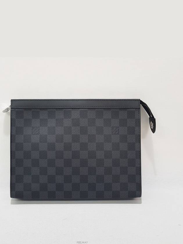 men clutch bag - LOUIS VUITTON - BALAAN 1