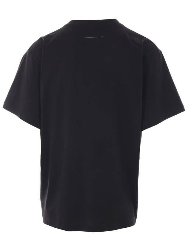 Mm6 Maison Margiela T-Shirts And Polos - MAISON MARGIELA - BALAAN 2