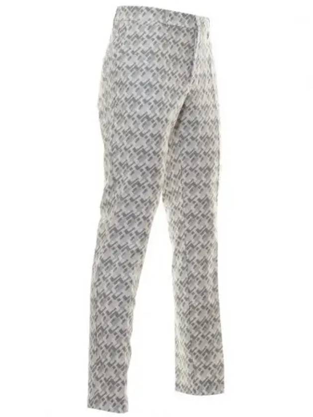 Elote Print Pants GMPA08648 U238 Men - J.LINDEBERG - BALAAN 1