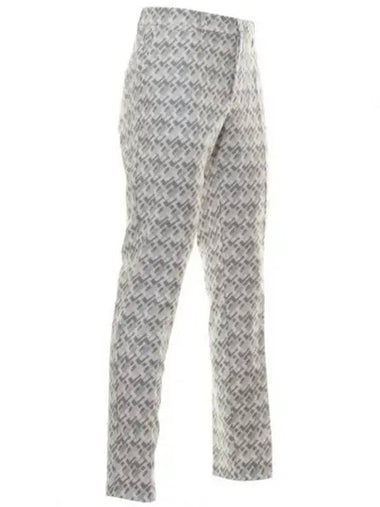 Elote Print Pants GMPA08648 U238 Men - J.LINDEBERG - BALAAN 1