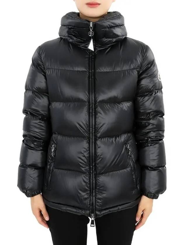 DOURO short down jacket 1A00069 595ZZ 999 - MONCLER - BALAAN 1