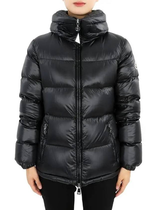 DOURO short down jacket 1A00069 595ZZ 999 - MONCLER - BALAAN 2