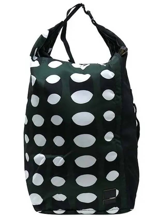 backpack bag - MARNI - BALAAN 2