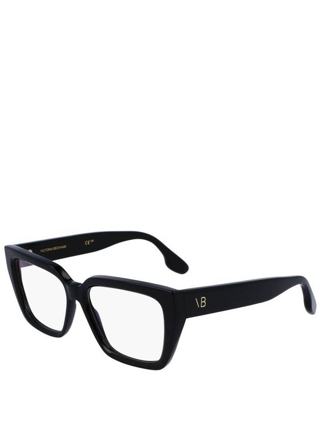 Victoria Beckham VB2648 Black - VICTORIA BECKHAM - BALAAN 3