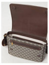 Ophidia medium messenger bag beige ebony 761741 FACJQ - GUCCI - BALAAN 10