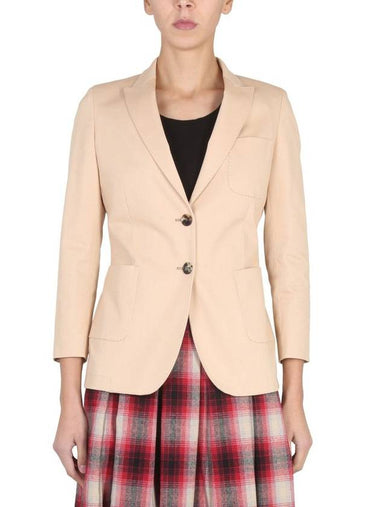 Saulina Adelaide Jacket - SAULINA - BALAAN 1