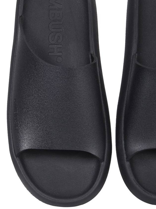 Ambush Rubber Slide Sandals - AMBUSH - BALAAN 4