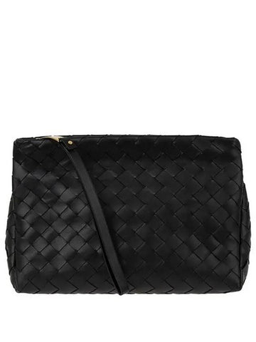 Intrecciato Women s Clutch Bag 667140 V3UH2 8425 1053151 - BOTTEGA VENETA - BALAAN 1