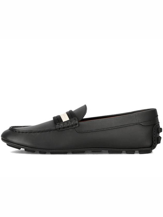 KANSAN U901 6305038 Men's Loafer Shoes Driving Shoes - BALLY - BALAAN 2