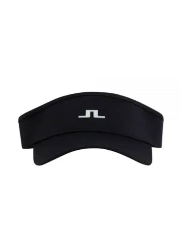 Women's Yada Visor Black - J.LINDEBERG - BALAAN 1