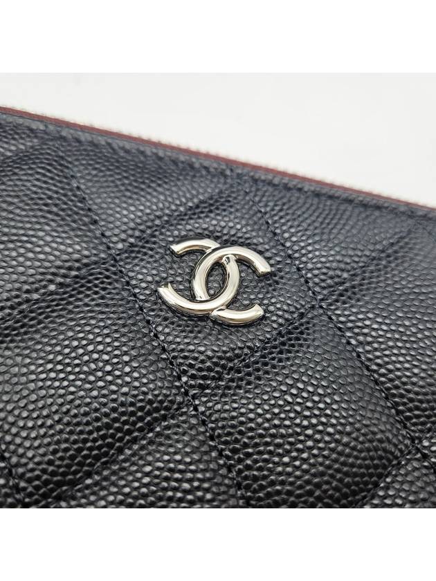 Classic Clutch Medium A82545 - CHANEL - BALAAN 9