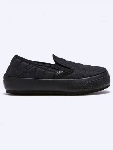 Sleeper 2 Kids Black VN0A5DXOBKA1 - VANS - BALAAN 1