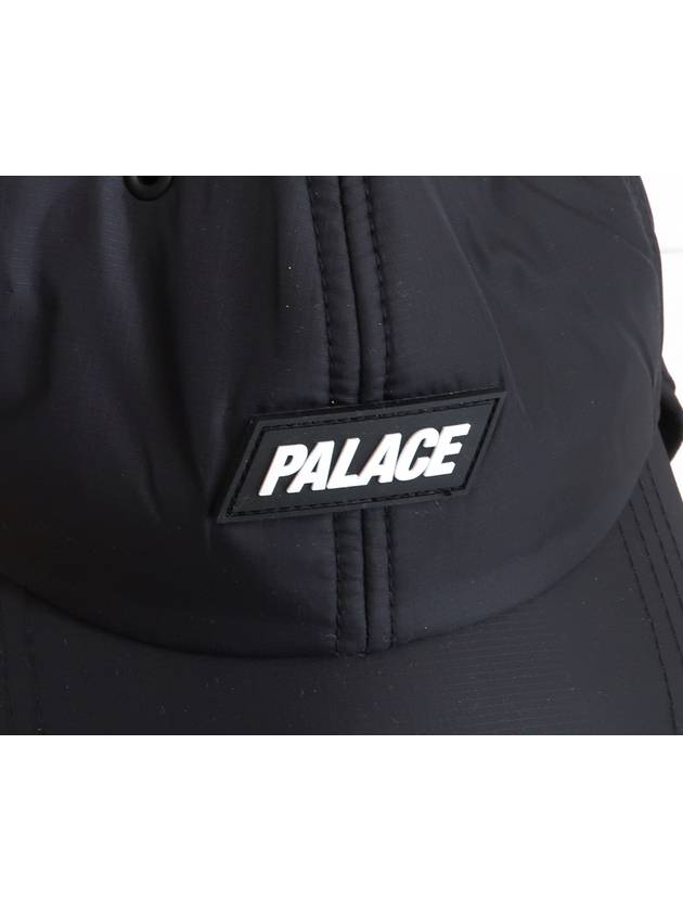 Skateboard ear shell hat SKATEBOARDS EAR DIS SHELL CAP - PALACE - BALAAN 10