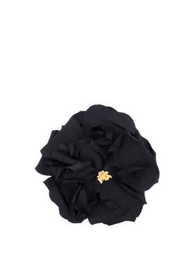 Brooch GY008AGH865 S8000 Black - DOLCE&GABBANA - BALAAN 1