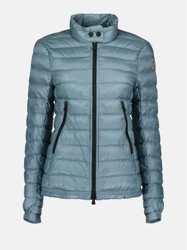 1A00005 595B1 78G WALIBI short down jacket - MONCLER - BALAAN 1