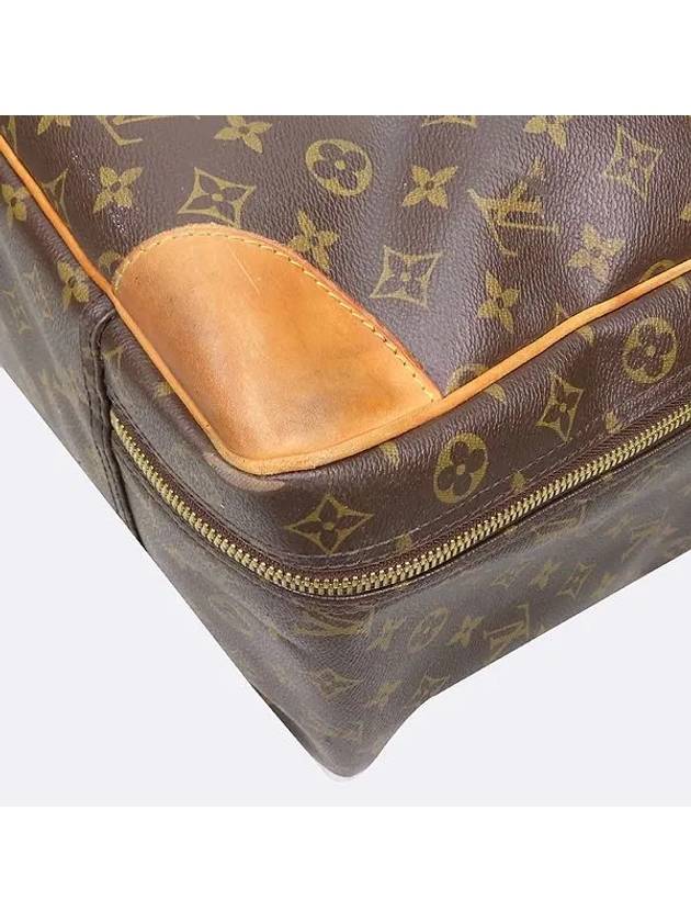 M41400 travel bag - LOUIS VUITTON - BALAAN 3