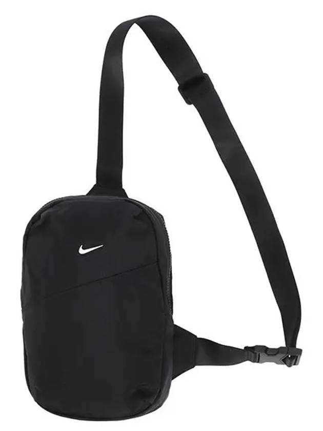 Aura crossbody bag HF7038 010 - NIKE - BALAAN 2